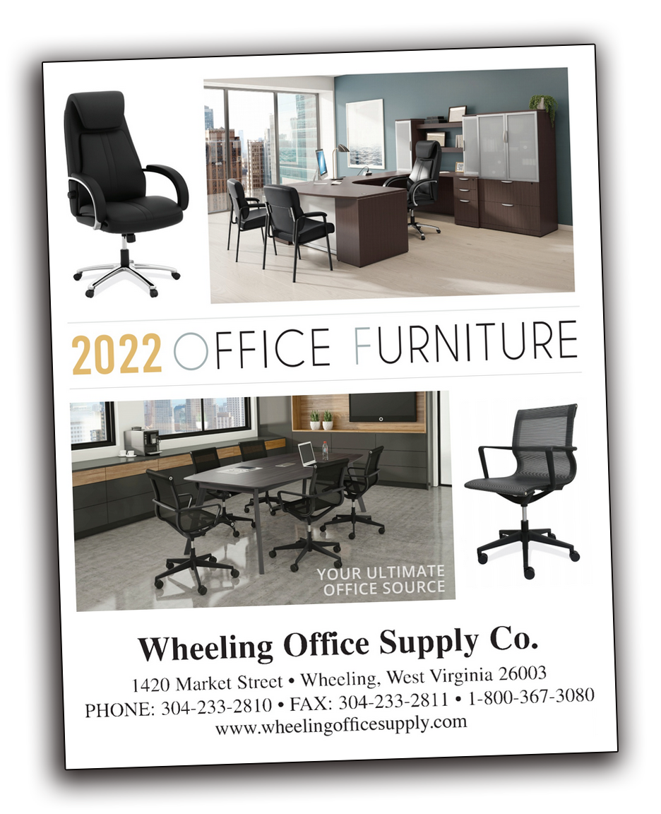 Office furniture buyers guide